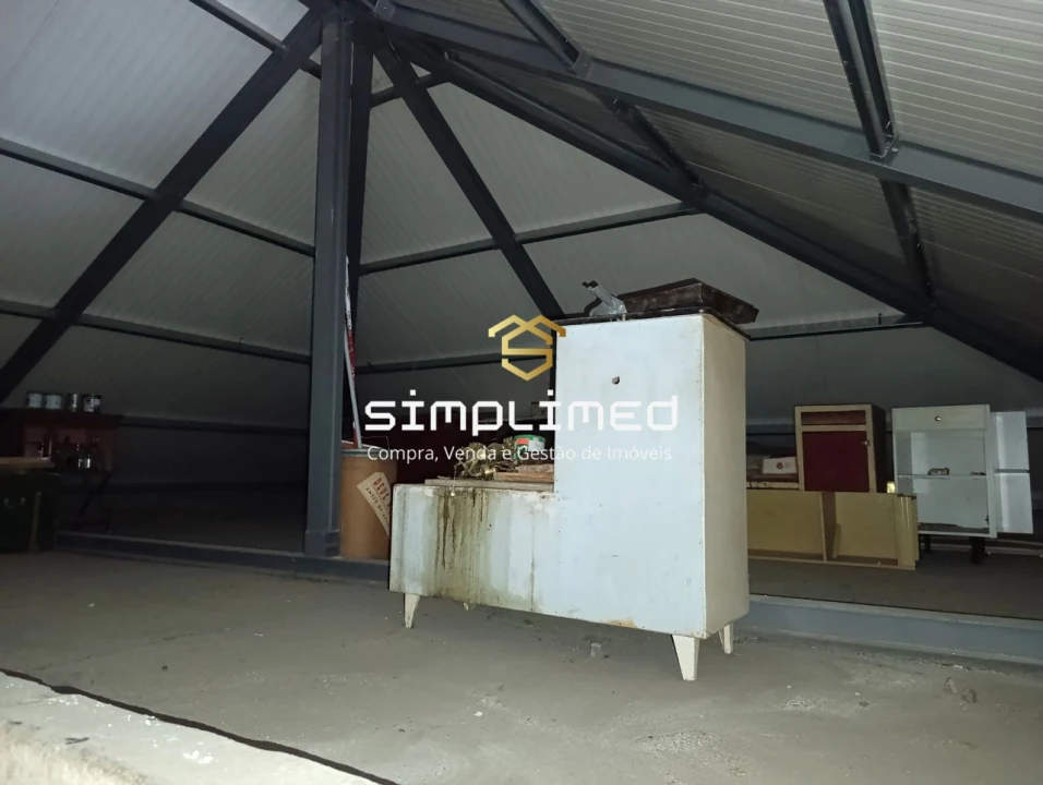 Apartamento T3 para Venda em Covilhã e Canhoso Foto 23