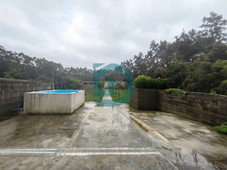 Moradia T2 para Venda em Vila Chã Foto 5