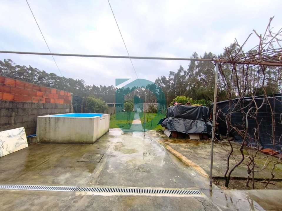 Moradia T2 para Venda em Vila Chã Foto 6