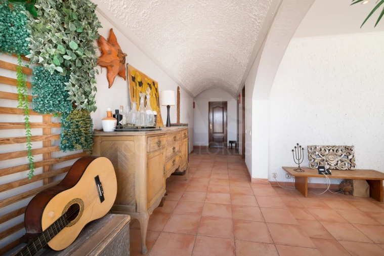 Apartamento T4 para Venda em Mina de Água