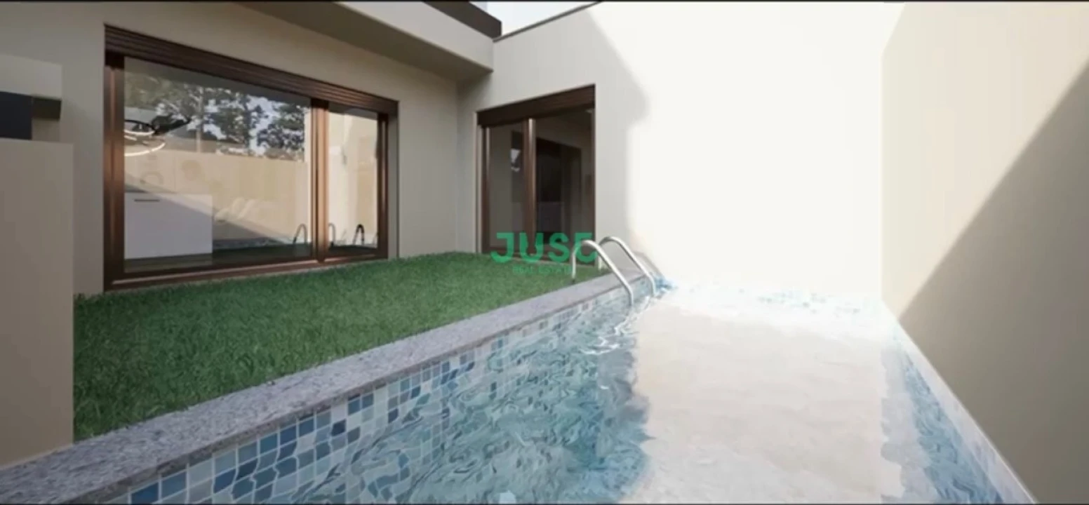 Moradia T3 para Venda em Fernao Ferro Foto 2