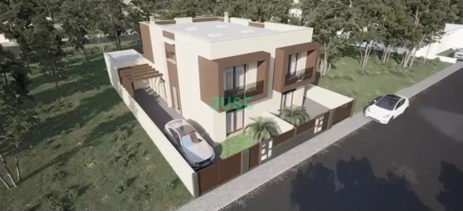 Moradia T3 para Venda em Fernao Ferro Foto 3