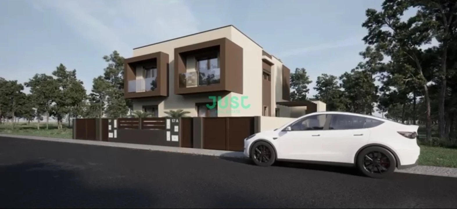 Moradia T3 para Venda em Fernao Ferro Foto 6