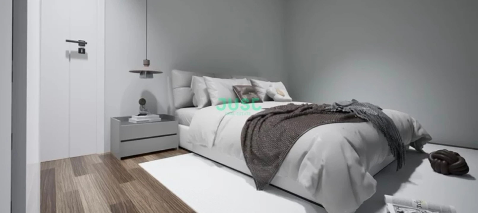 Moradia T3 para Venda em Fernao Ferro Foto 12