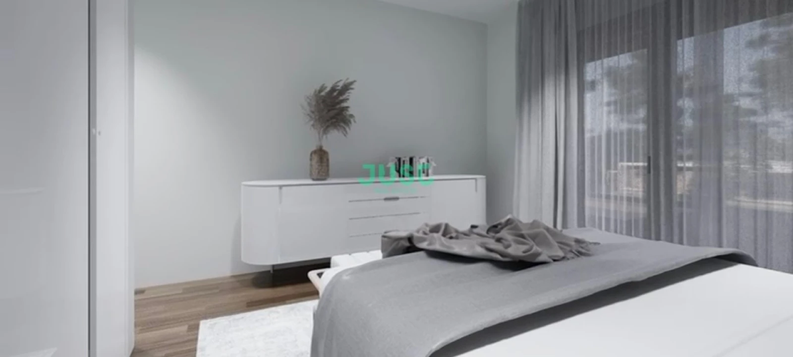 Moradia T3 para Venda em Fernao Ferro Foto 15