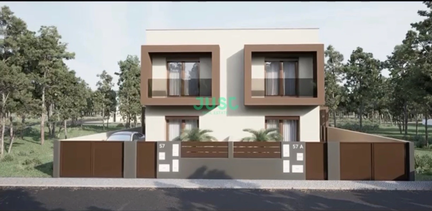 Moradia T3 para Venda em Fernao Ferro Foto 19