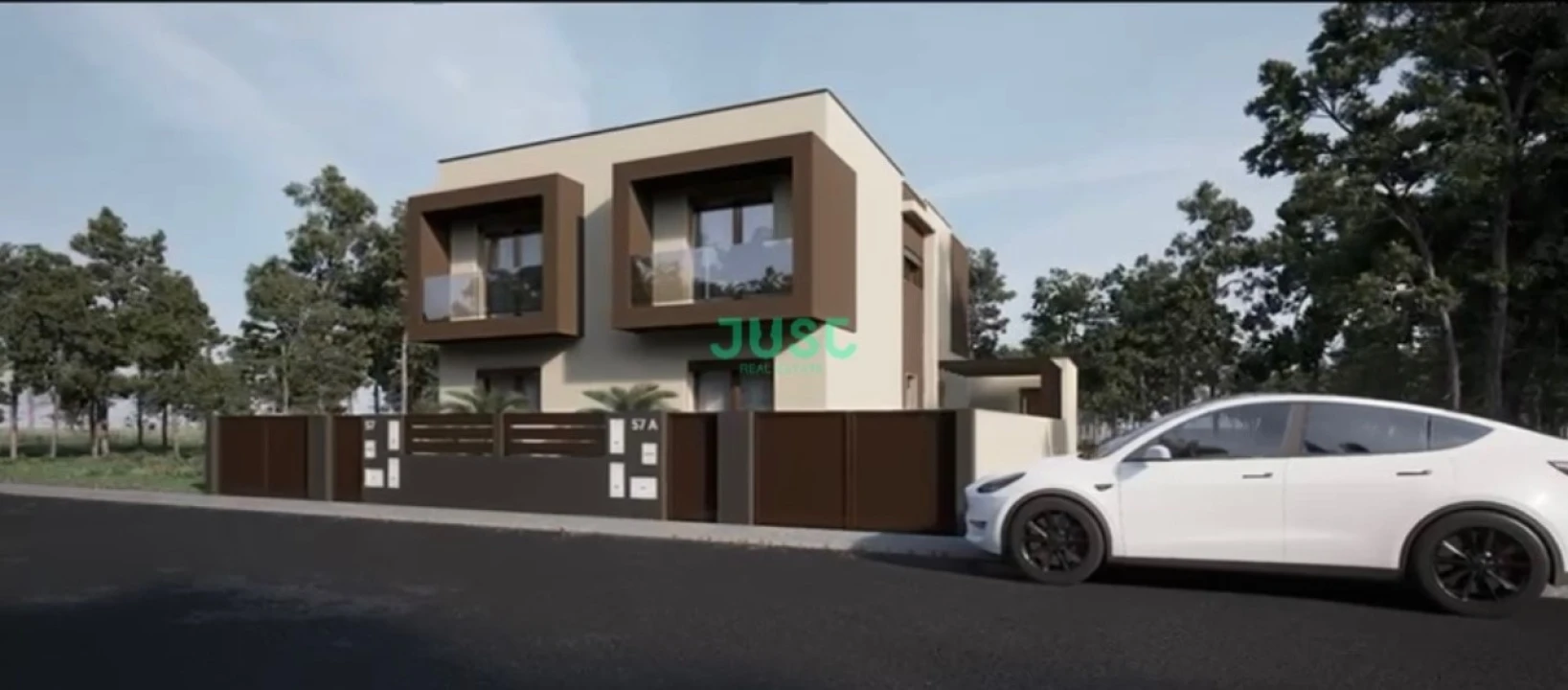 Moradia T3 para Venda em Fernao Ferro Foto 20