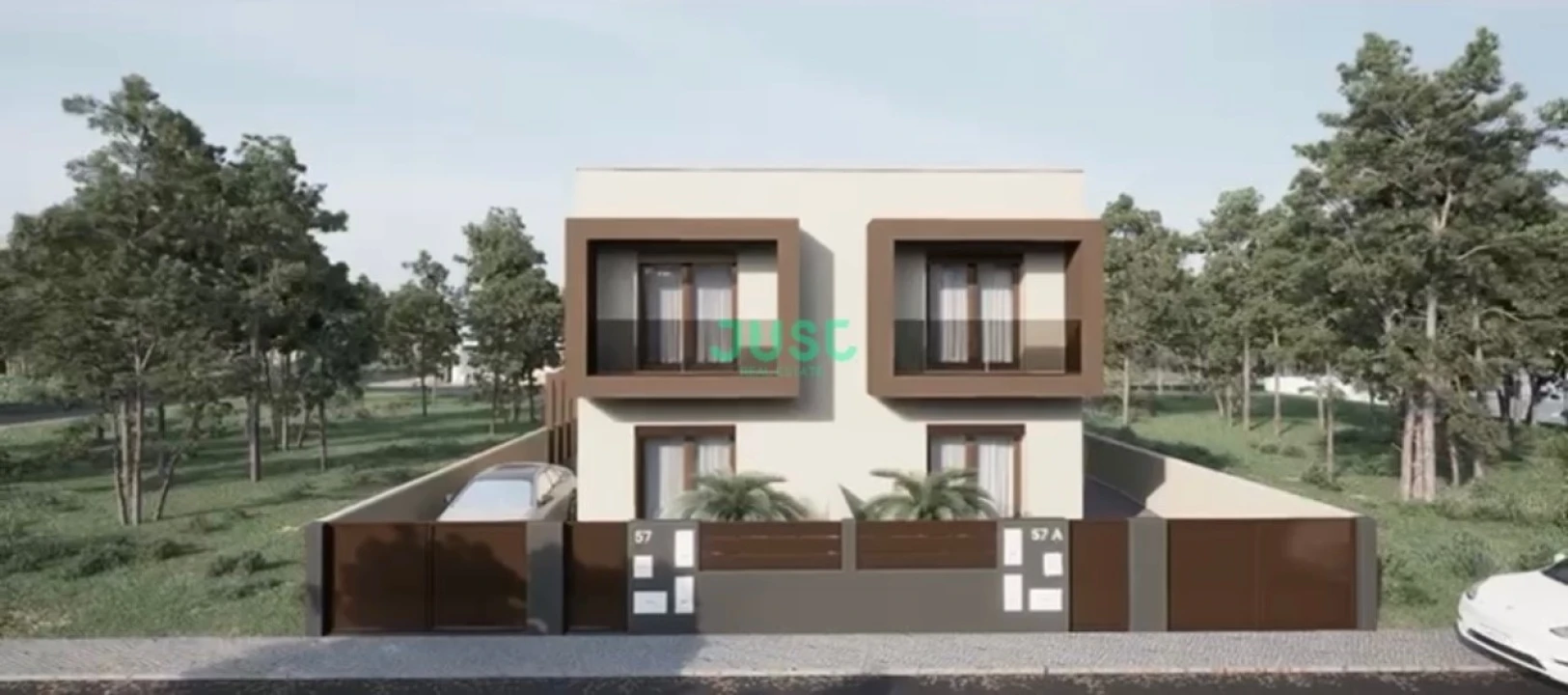 Moradia T3 para Venda em Fernao Ferro Foto 22