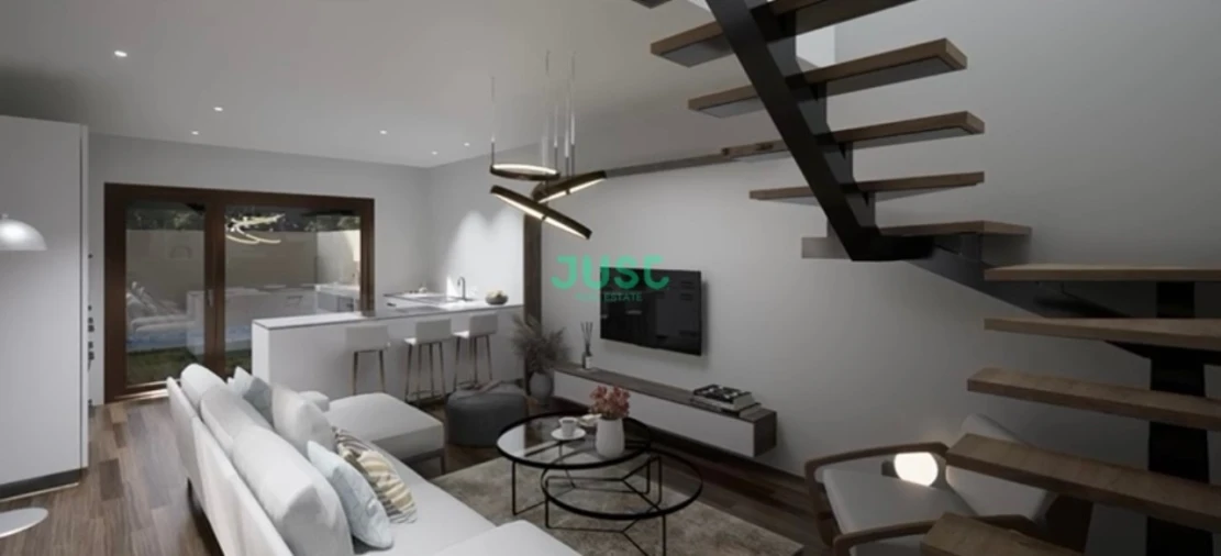 Moradia T3 para Venda em Fernao Ferro Foto 10