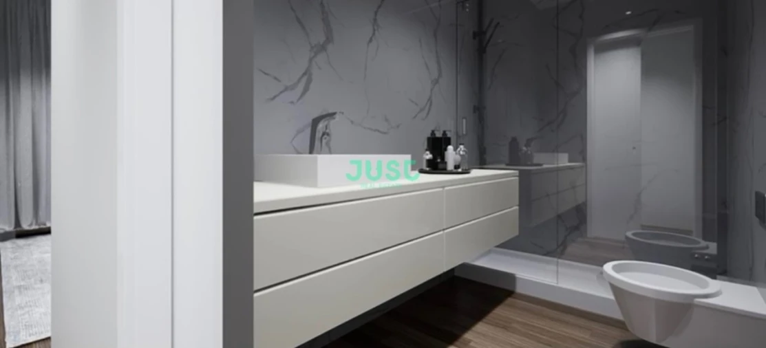 Moradia T3 para Venda em Fernao Ferro Foto 16