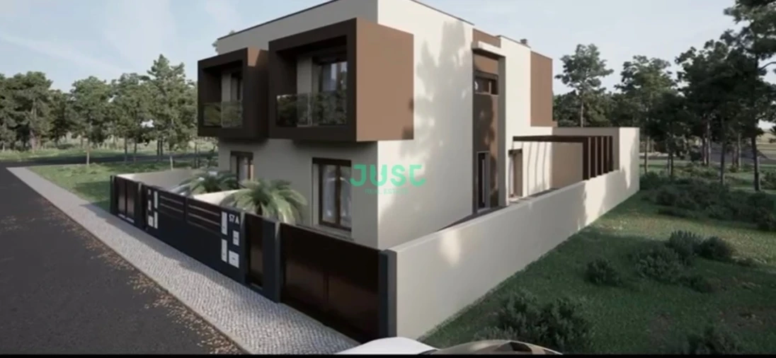 Moradia T3 para Venda em Fernao Ferro Foto 23