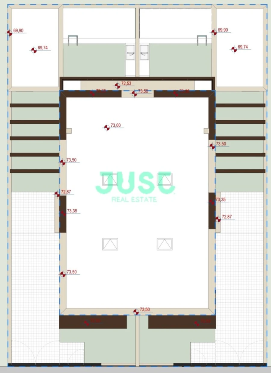 Moradia T3 para Venda em Fernao Ferro Foto 26