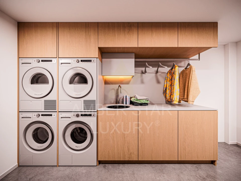 Apartamento para Venda em Matosinhos e Leça da Palmeira Foto 8