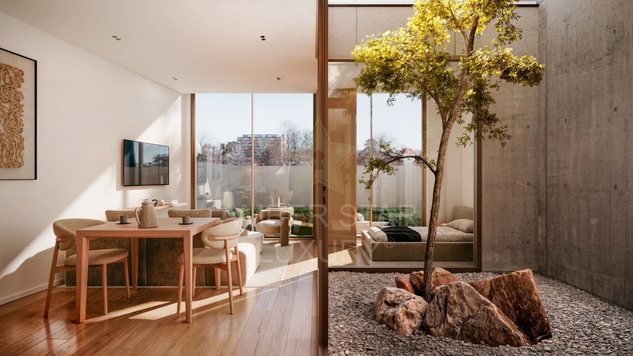 Apartamento para Venda em Matosinhos e Leça da Palmeira Foto 2