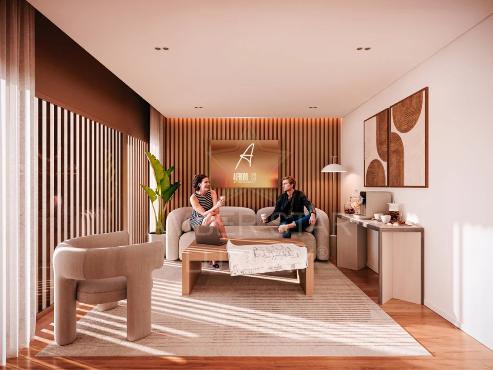 Apartamento para Venda em Matosinhos e Leça da Palmeira Foto 6