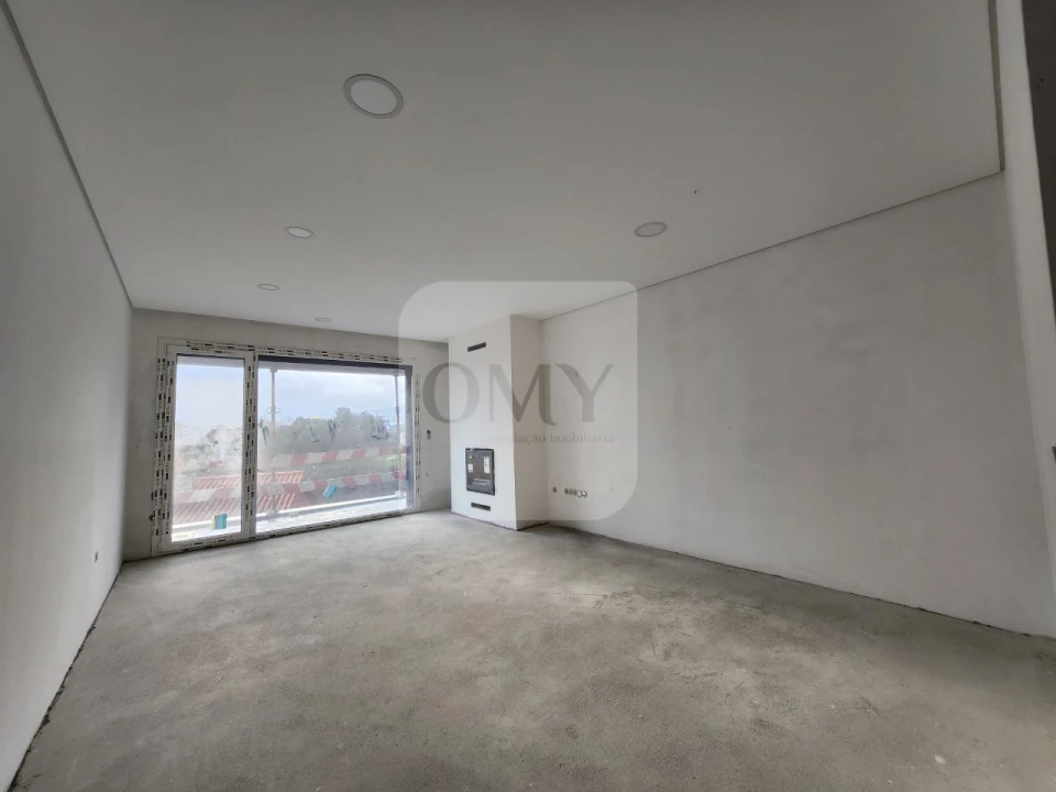 Apartamento T2 para Venda em Nossa Senhora da Conceição, São Pedro e São Dinis Foto 1