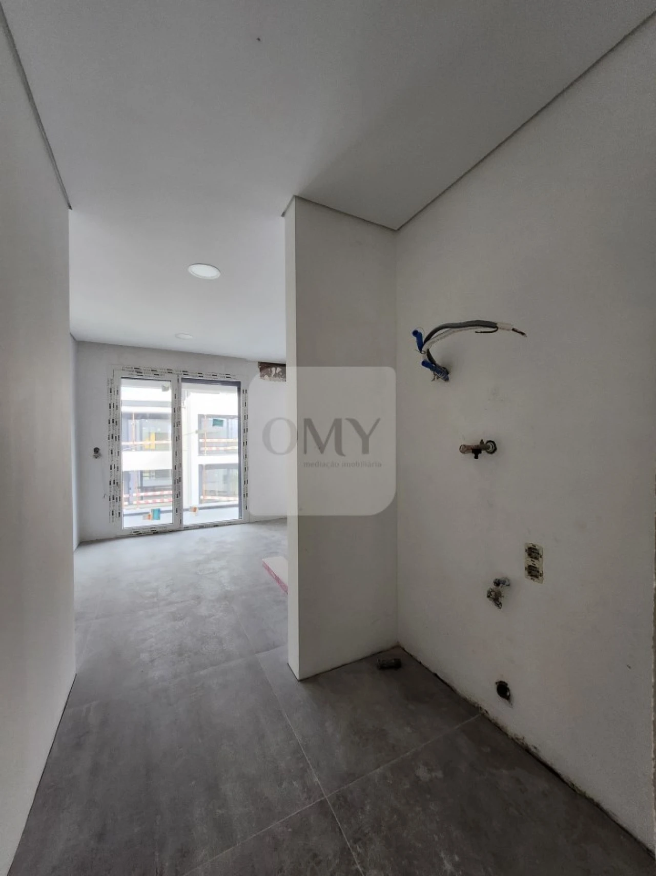 Apartamento T2 para Venda em Nossa Senhora da Conceição, São Pedro e São Dinis Foto 13