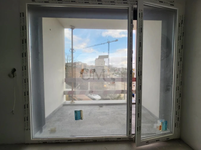 Apartamento T2 para Venda em Nossa Senhora da Conceição, São Pedro e São Dinis Foto 6