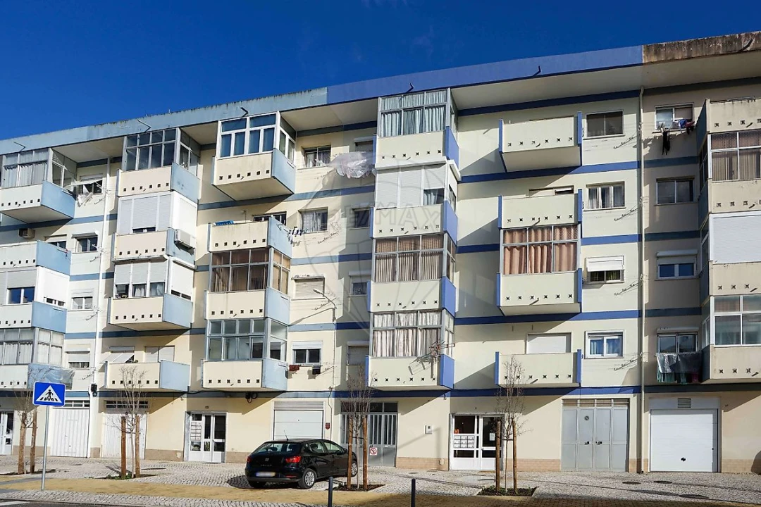 Apartamento T2 para Venda em Alhandra, São João dos Montes e Calhandriz Foto 6
