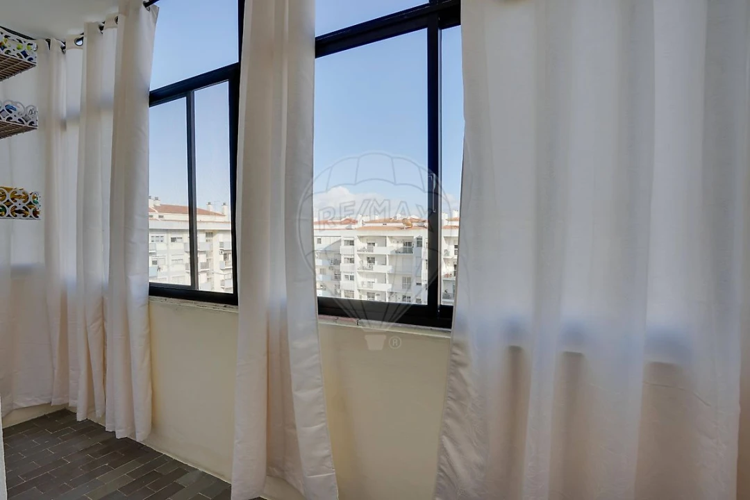 Apartamento T2 para Venda em Alhandra, São João dos Montes e Calhandriz Foto 11