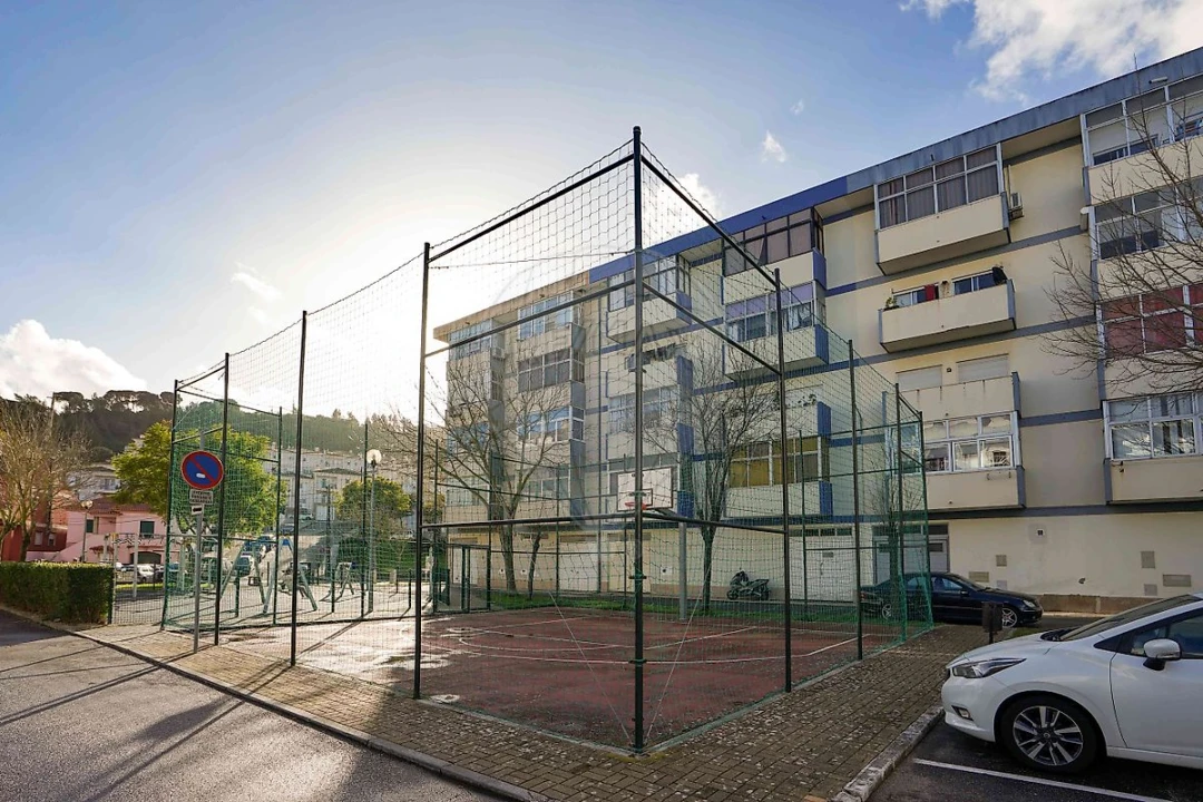 Apartamento T2 para Venda em Alhandra, São João dos Montes e Calhandriz Foto 30