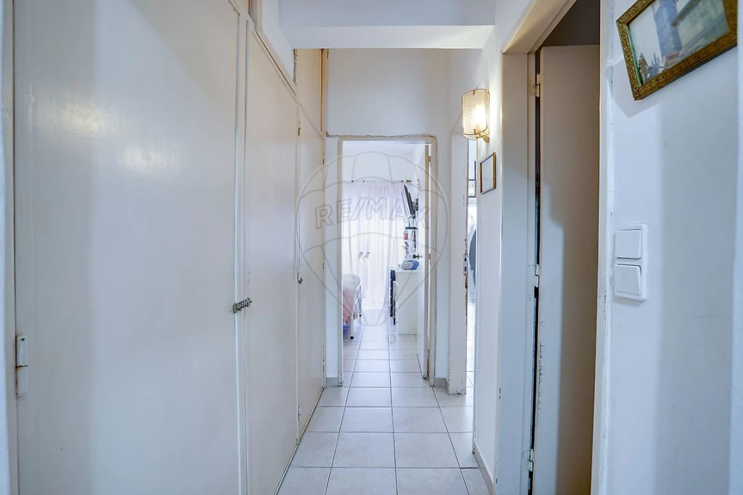 Apartamento T2 para Venda em Alhandra, São João dos Montes e Calhandriz Foto 7