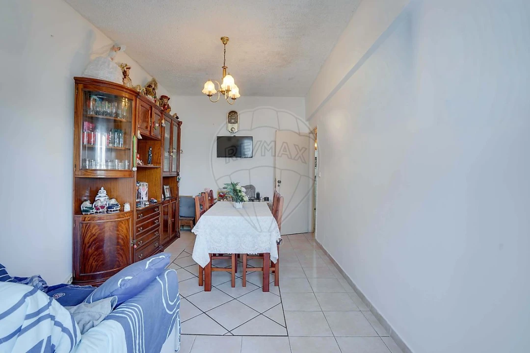 Apartamento T2 para Venda em Alhandra, São João dos Montes e Calhandriz Foto 9