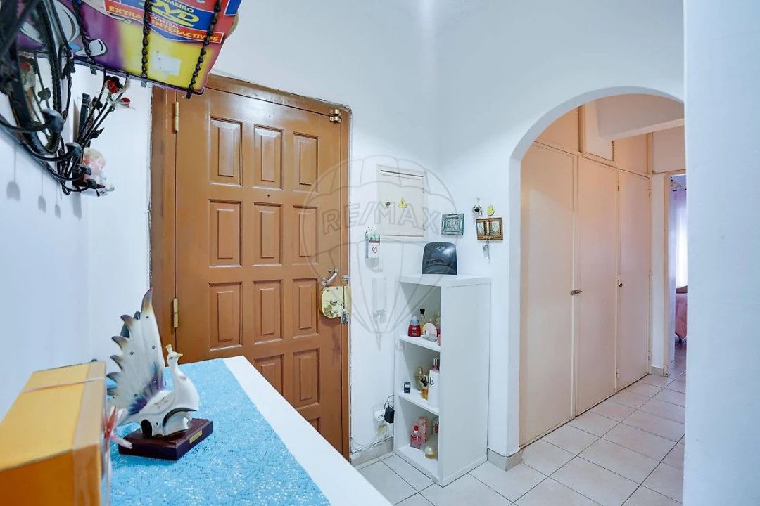 Apartamento T2 para Venda em Alhandra, São João dos Montes e Calhandriz Foto 19