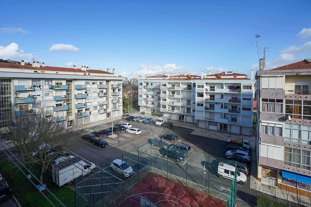 Apartamento T2 para Venda em Alhandra, São João dos Montes e Calhandriz Foto 16