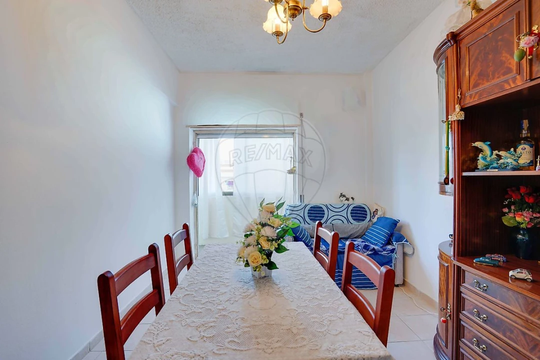 Apartamento T2 para Venda em Alhandra, São João dos Montes e Calhandriz Foto 8