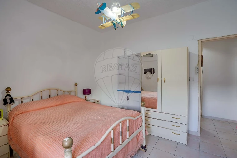 Apartamento T2 para Venda em Alhandra, São João dos Montes e Calhandriz Foto 18