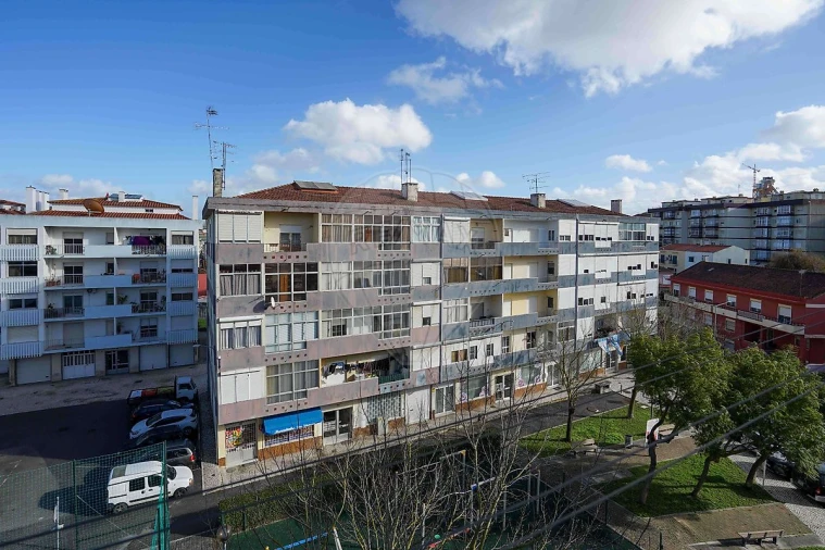 Apartamento T2 para Venda em Alhandra, São João dos Montes e Calhandriz Foto 15
