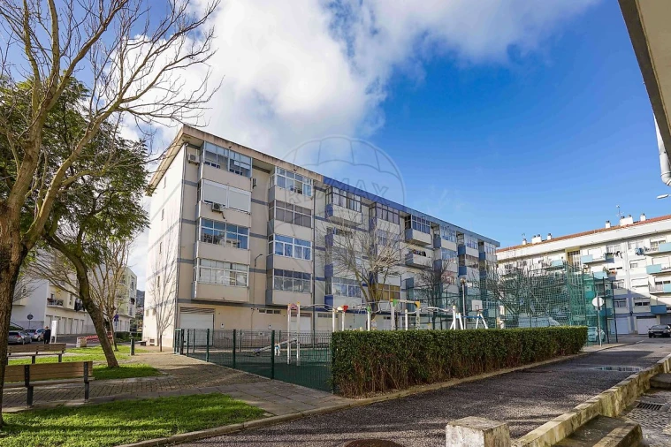 Apartamento T2 para Venda em Alhandra, São João dos Montes e Calhandriz Foto 29