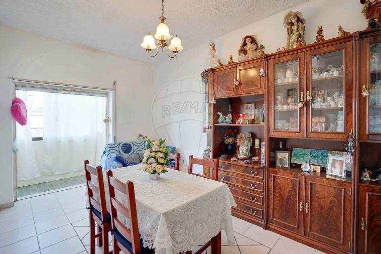 Apartamento T2 para Venda em Alhandra, São João dos Montes e Calhandriz Foto 10