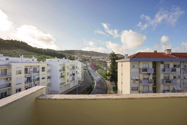 Apartamento T2 para Venda em Alhandra, São João dos Montes e Calhandriz Foto 21