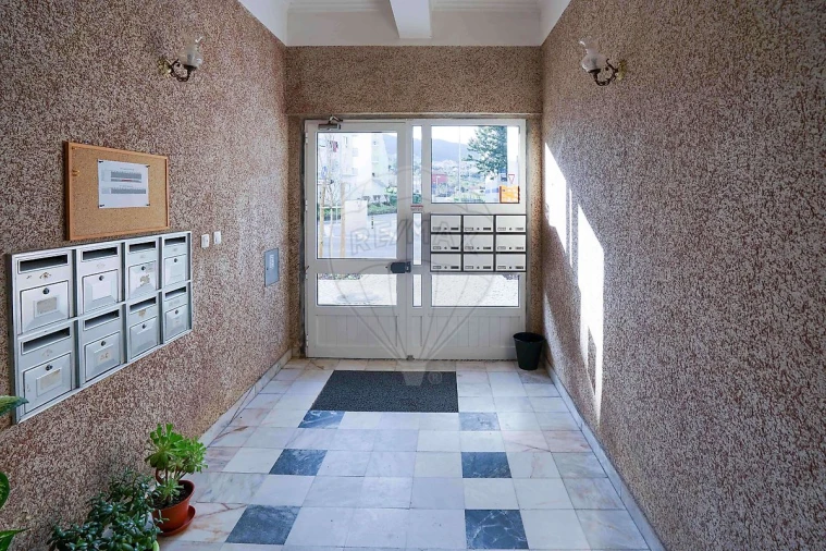 Apartamento T2 para Venda em Alhandra, São João dos Montes e Calhandriz Foto 28