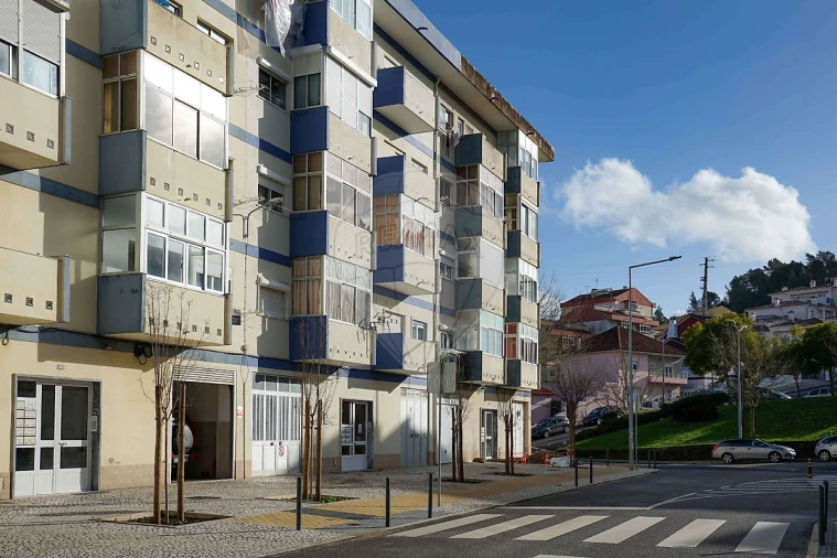 Apartamento T2 para Venda em Alhandra, São João dos Montes e Calhandriz Foto 27