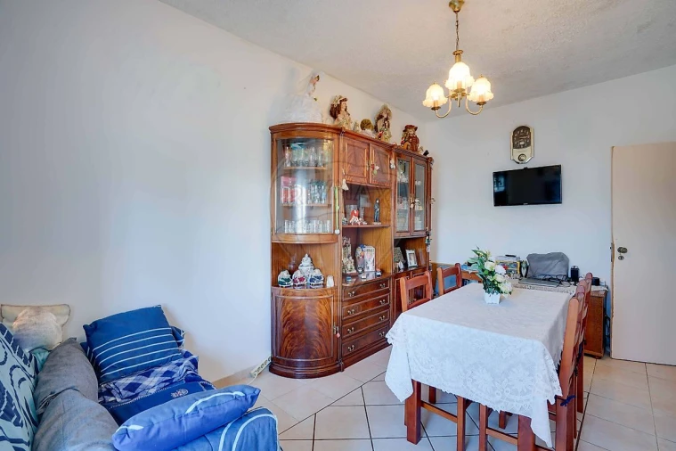 Apartamento T2 para Venda em Alhandra, São João dos Montes e Calhandriz Foto 13