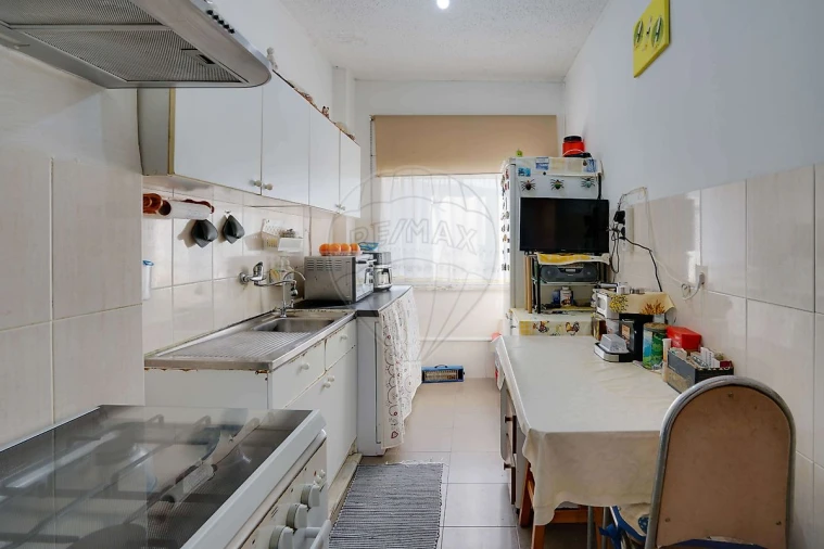 Apartamento T2 para Venda em Alhandra, São João dos Montes e Calhandriz Foto 25
