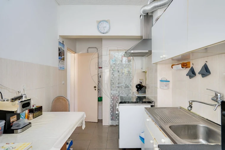 Apartamento T2 para Venda em Alhandra, São João dos Montes e Calhandriz Foto 24