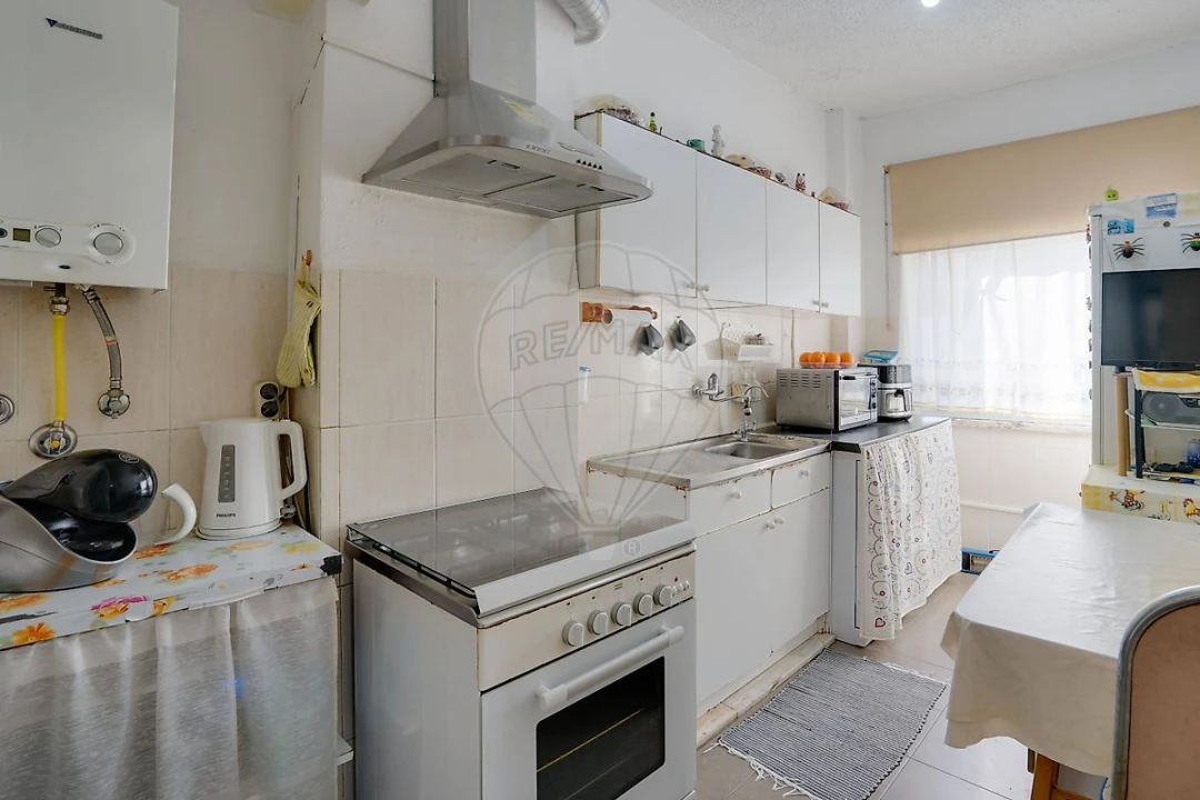 Apartamento T2 para Venda em Alhandra, São João dos Montes e Calhandriz Foto 22