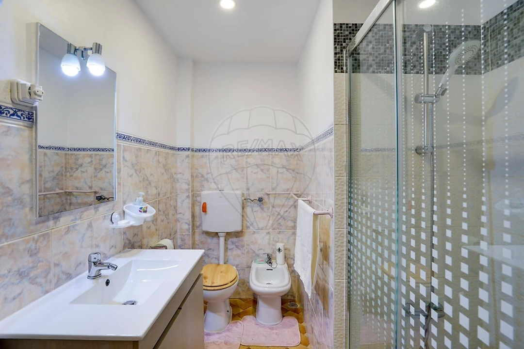 Apartamento T2 para Venda em Alhandra, São João dos Montes e Calhandriz Foto 20