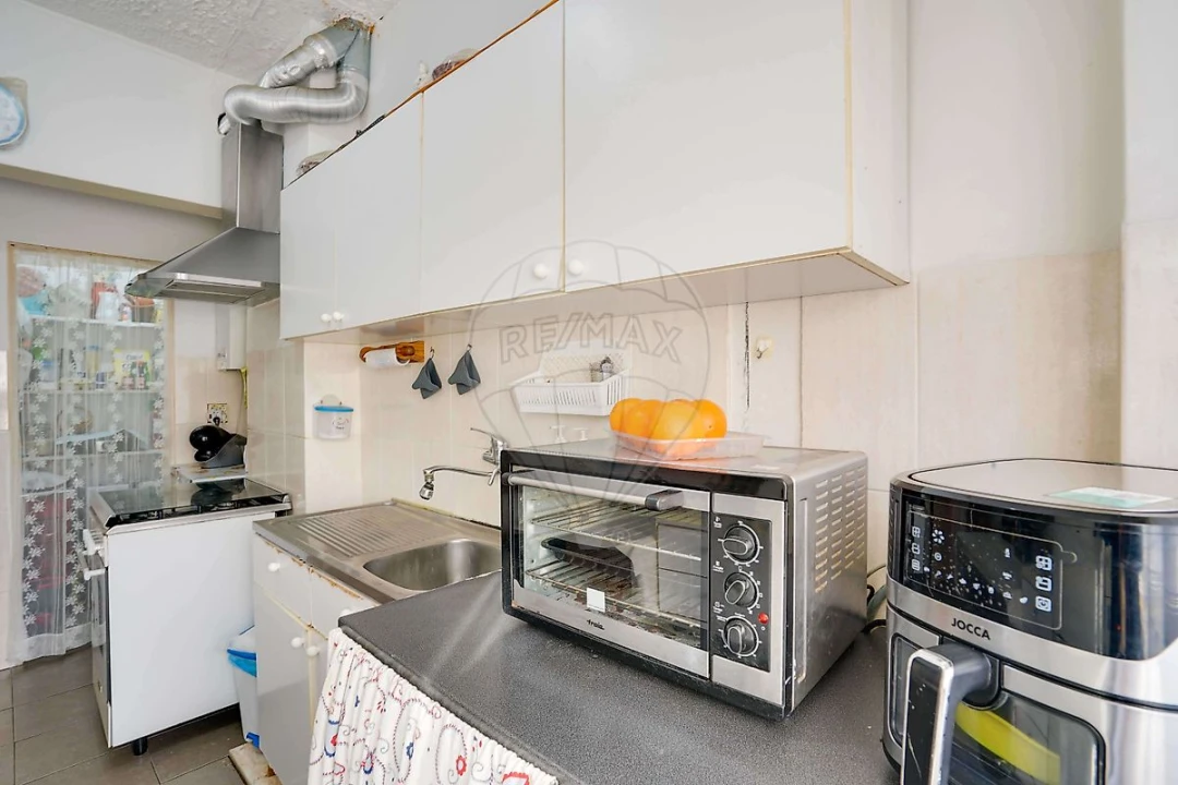 Apartamento T2 para Venda em Alhandra, São João dos Montes e Calhandriz Foto 26