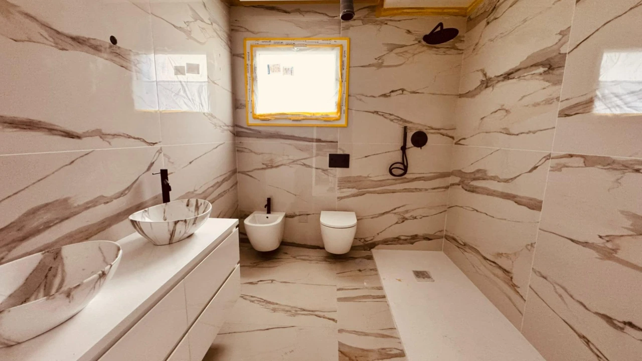 Moradia T4 para Venda em Fernao Ferro Foto 8