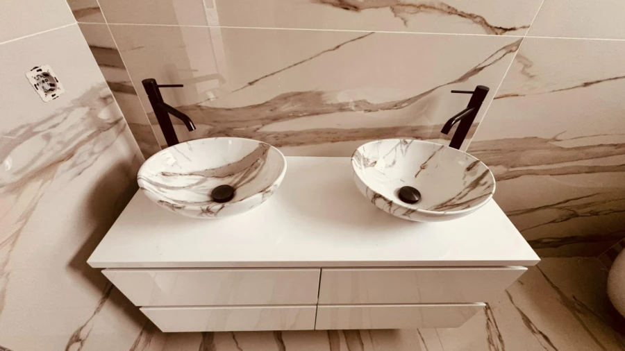 Moradia T4 para Venda em Fernao Ferro Foto 11