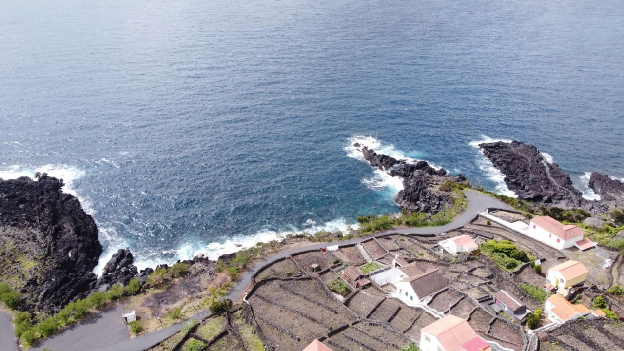 Moradia T1 para Venda em Lajes do Pico Foto 10