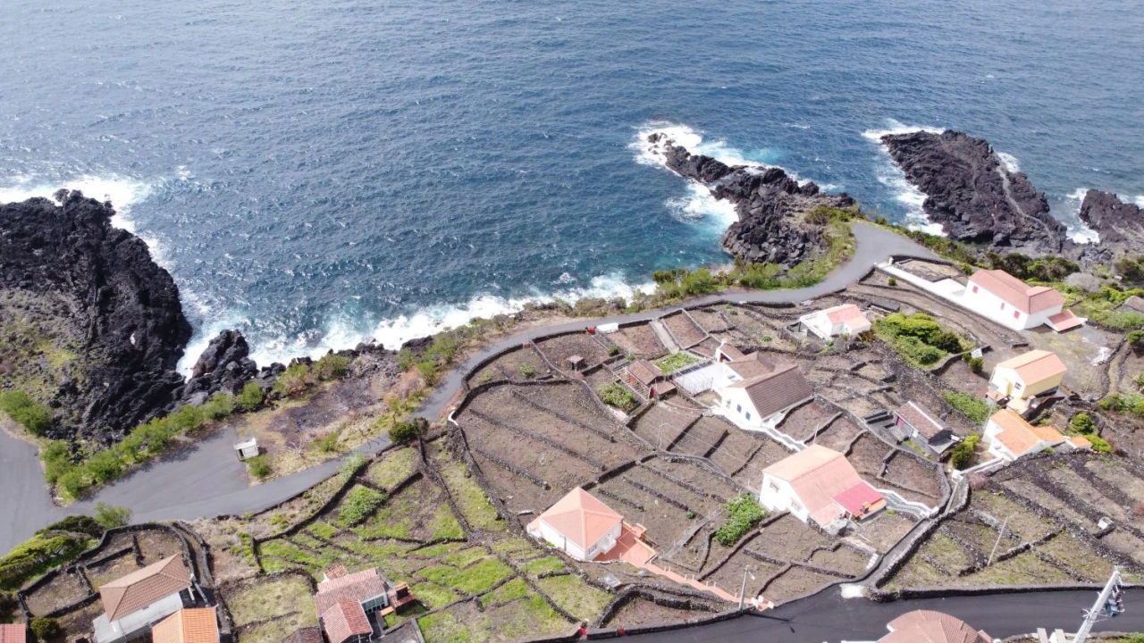 Moradia T1 para Venda em Lajes do Pico Foto 11