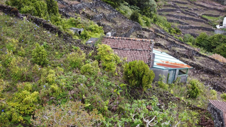 Moradia T1 para Venda em Lajes do Pico Foto 16