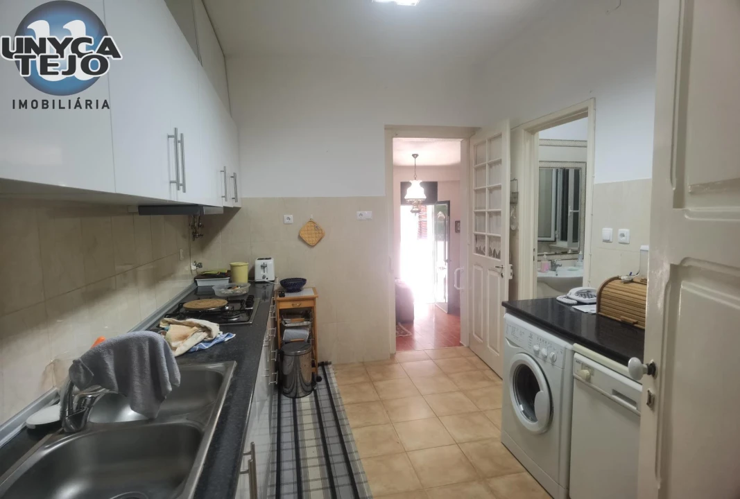 Moradia T3 para Venda em Seixal Foto 2