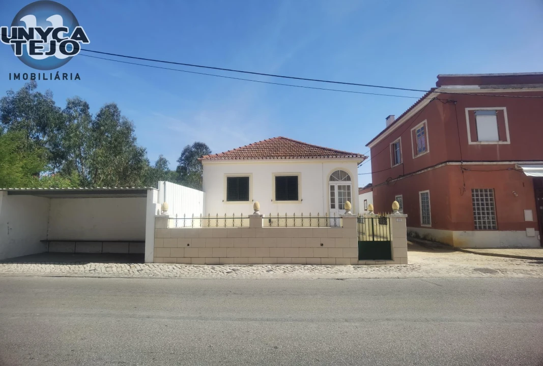 Moradia T3 para Venda em Seixal Foto 26